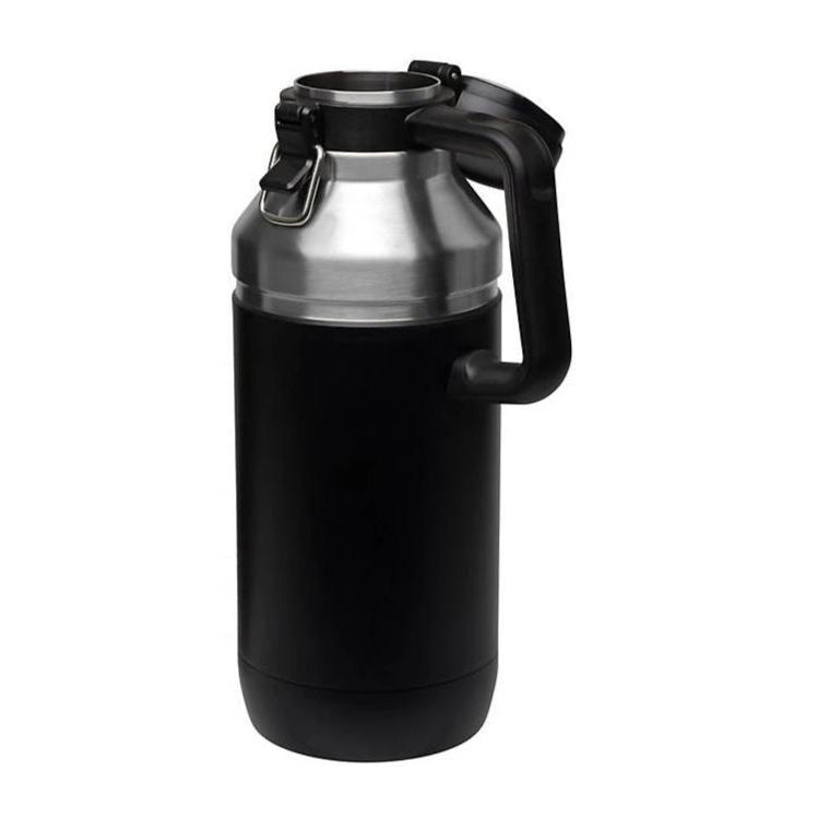 Growler 1,9 litros Negro STANLEY- Depto51