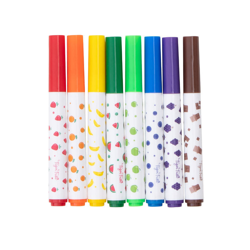 Crayones con Olor - Outlet OUTLET DEPTO51- Depto51