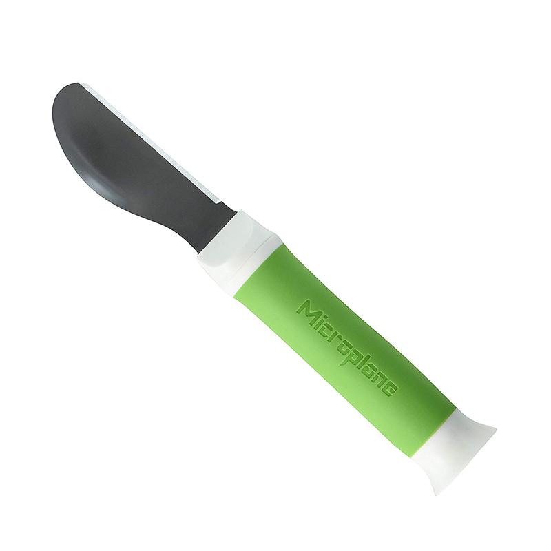 Cuchillo para Palta 3 en 1 Verde MICROPLANE- Depto51