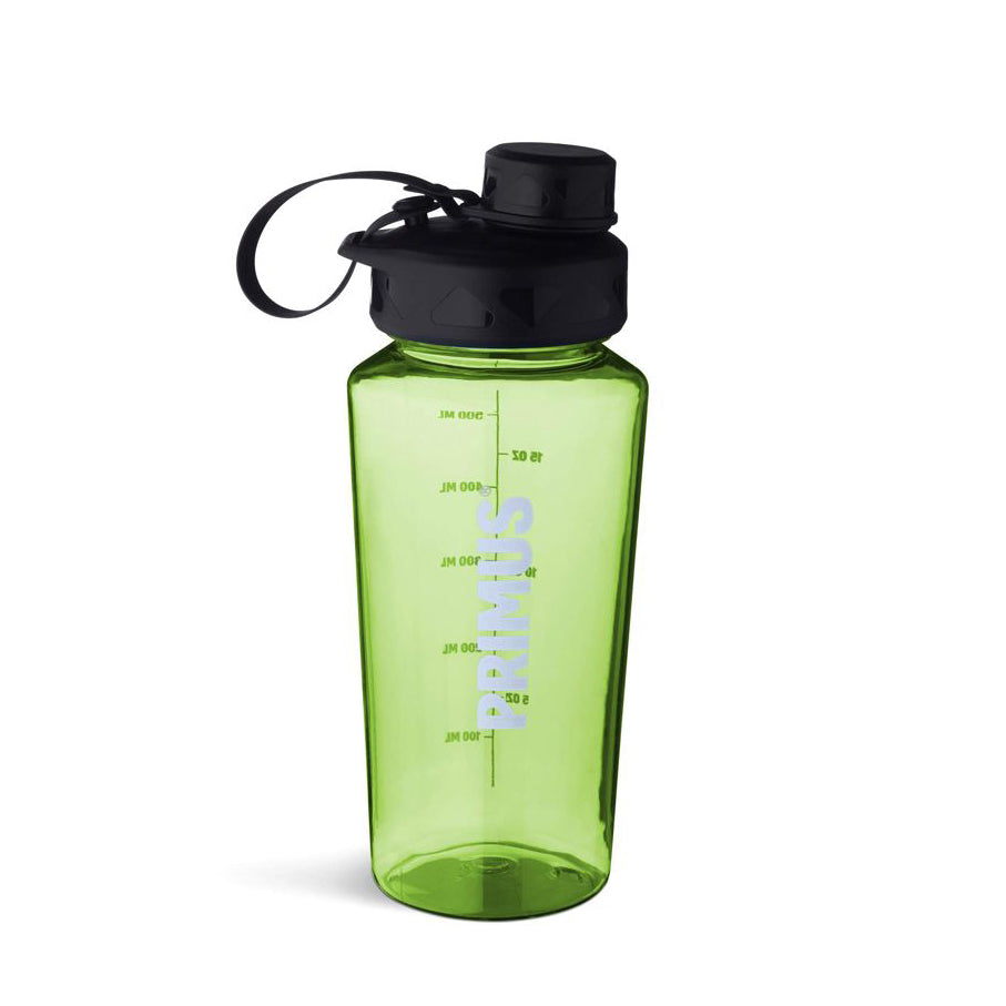 Botella Trail Bottle 0.6 L Tritan Moss PRIMUS- Depto51