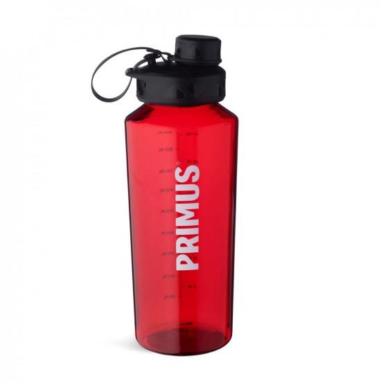 Botella Trail Bottle 1 L Tritan Red PRIMUS- Depto51
