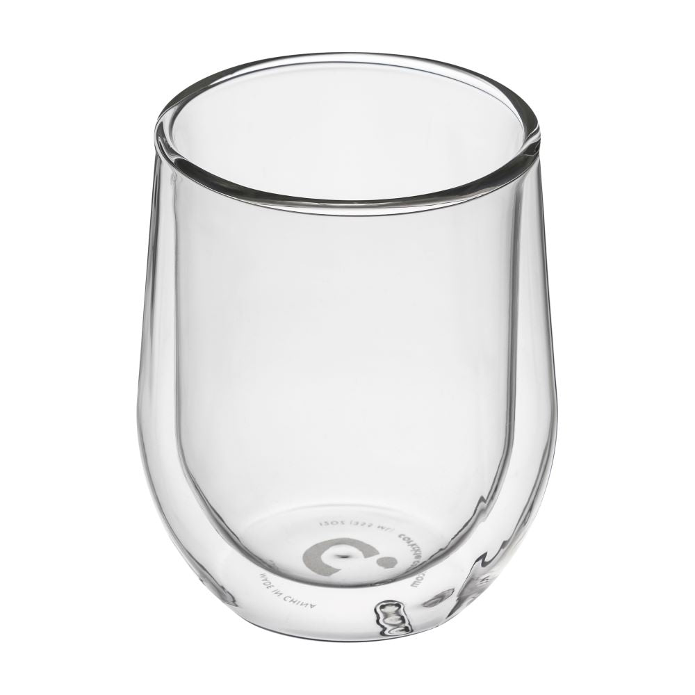 Set de 2 Copas Vidrio Glass Stemless 355 ml CORKCICLE- Depto51