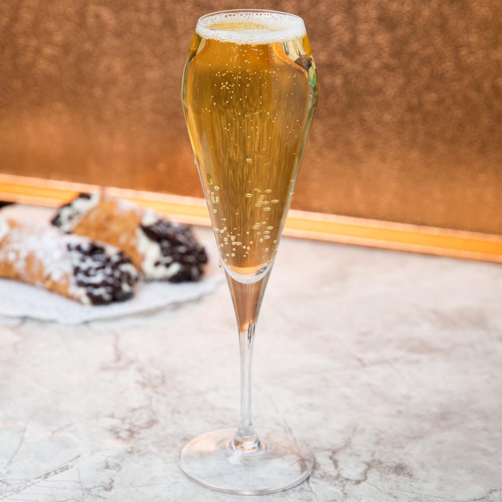 Set de 4 Copas Cristal Champagne Willsberger Anniversary - Outlet OUTLET DEPTO51- Depto51