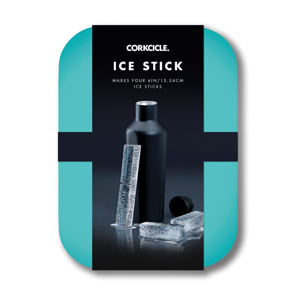 Cubetera de Hielo Ice Stick Turquoise CORKCICLE- Depto51