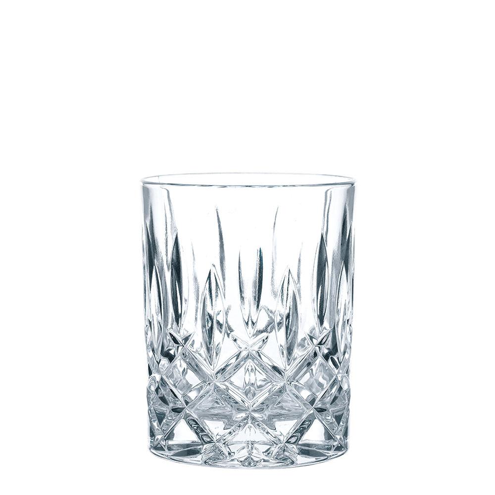 Set de 4 Vasos Noblesse Whisky Tumbler NACHTMANN- Depto51