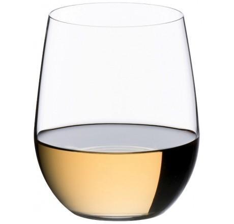 Set 4 Copas de Cristal Vinum Cabernet/Merlot + 4 Copas de Cristal 'O' Chardonnay Riedel RIEDEL- Depto51