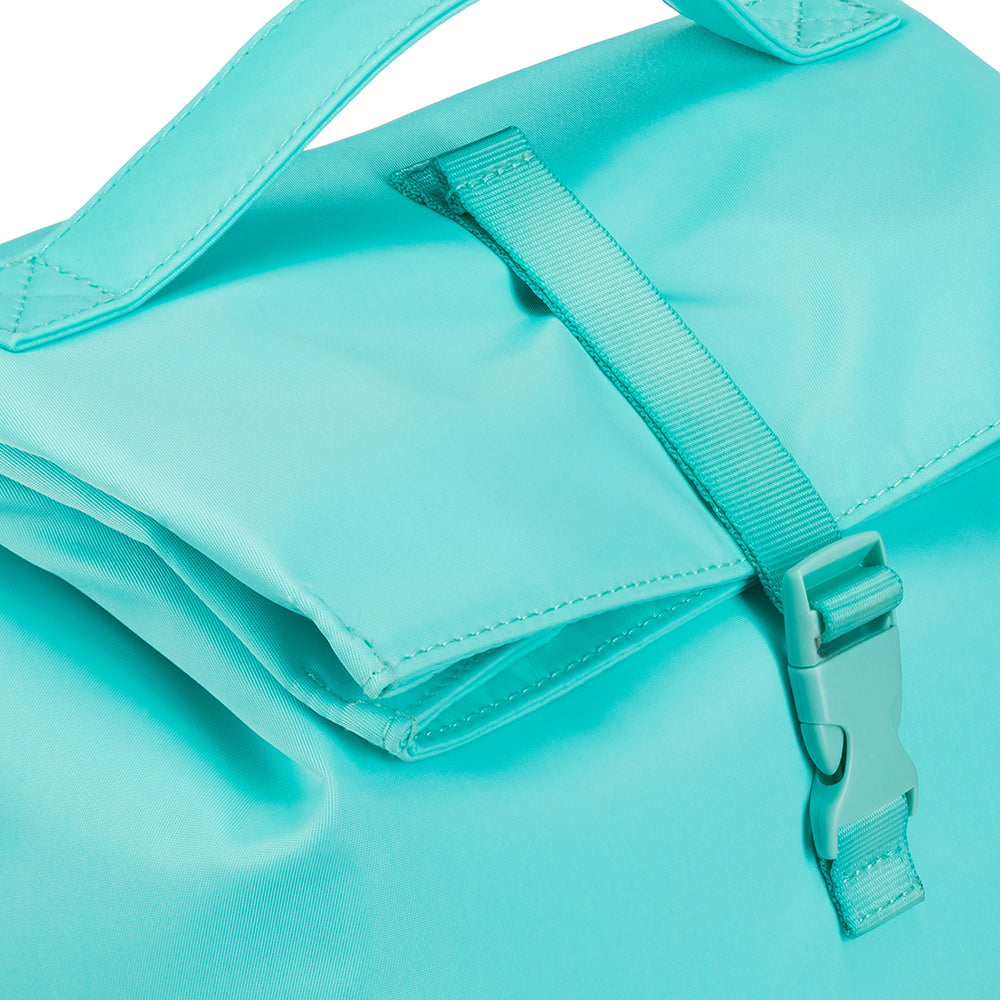 Lonchera Nona Roll Top Turquoise CORKCICLE- Depto51