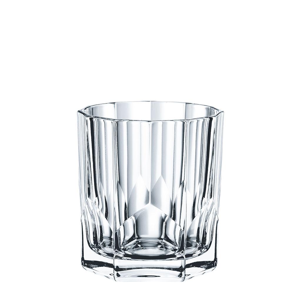 Set de 4 Vasos Aspen Whisky Tumbler - Outlet OUTLET DEPTO51- Depto51