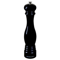 Molinillo Pimienta Negro Brillante 30 cm