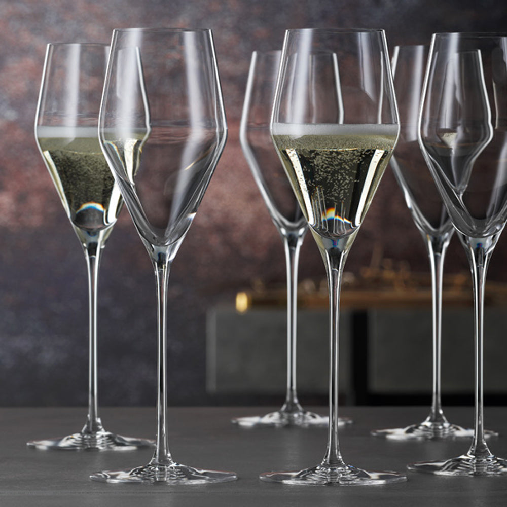 Set de 4 Copas Vinova Champagne NACHTMANN- Depto51