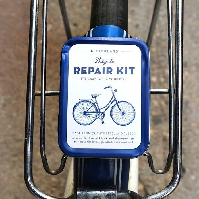 Kit Reparación de Bicicleta KIKKERLAND- Depto51