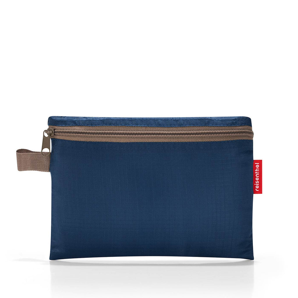 Bolso de Viaje Mini Maxi Touringbag Dark Blue REISENTHEL- Depto51