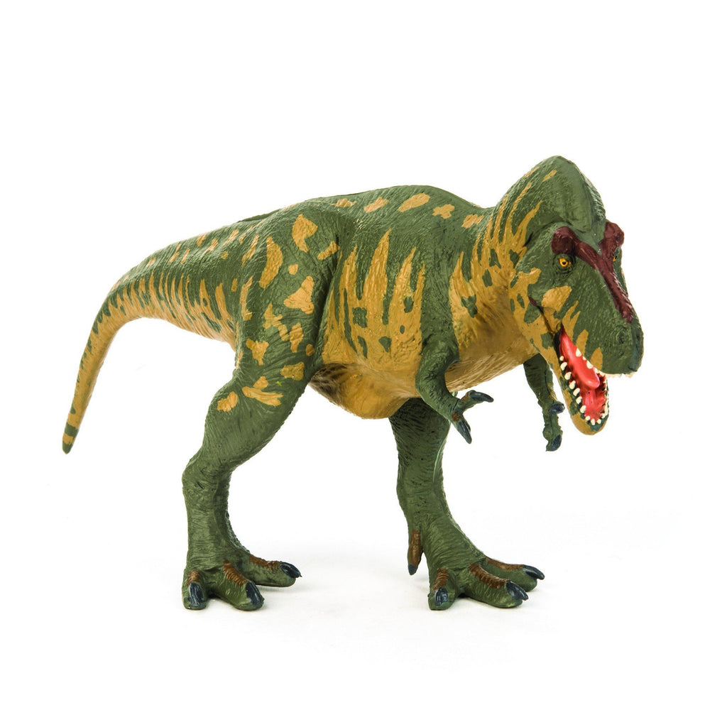 Dinosaurio Grande Tyrannosaurus - Outlet OUTLET DEPTO51- Depto51