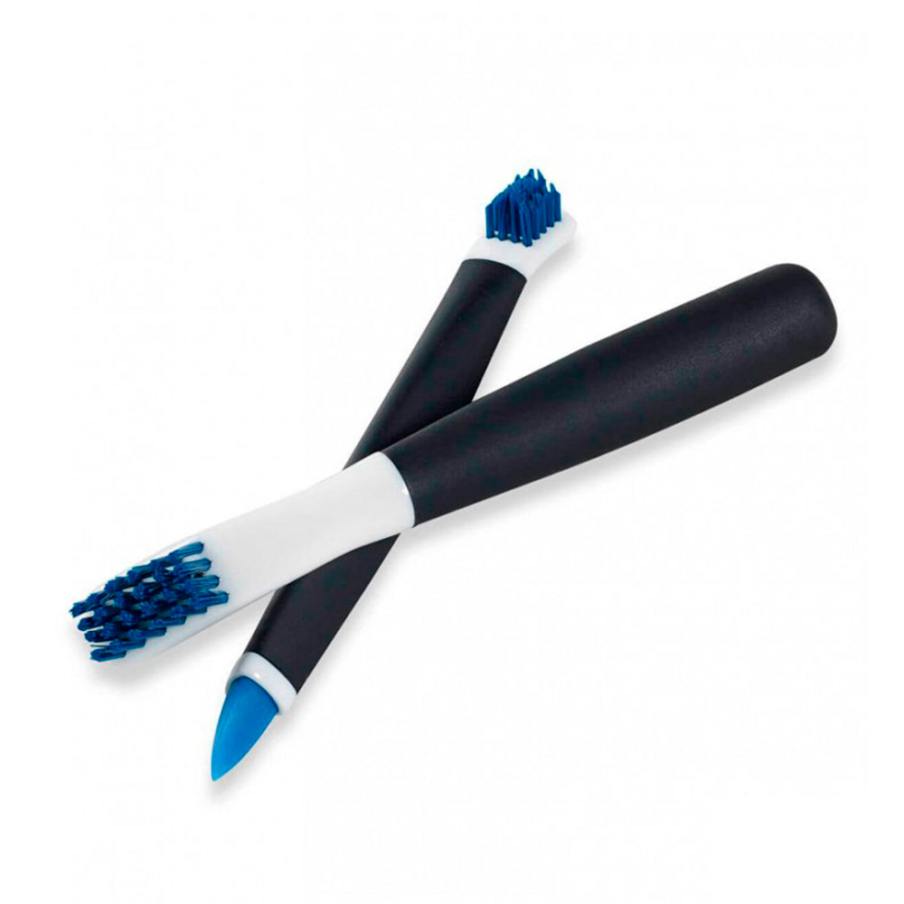 Set de Cepillos Limpieza Profunda Azul OXO- Depto51