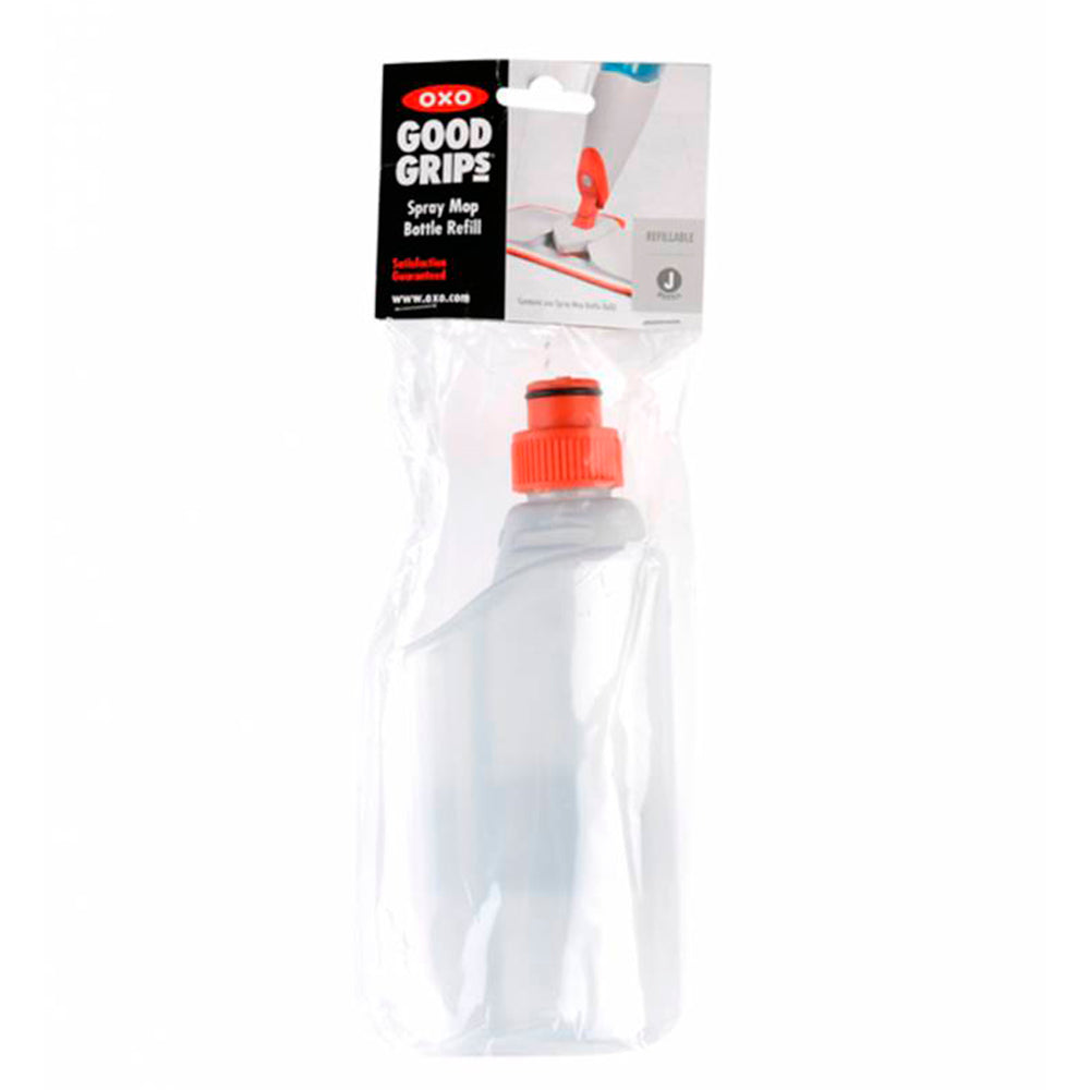 Repuesto Botella Mopa con Dispensador Spray OXO- Depto51