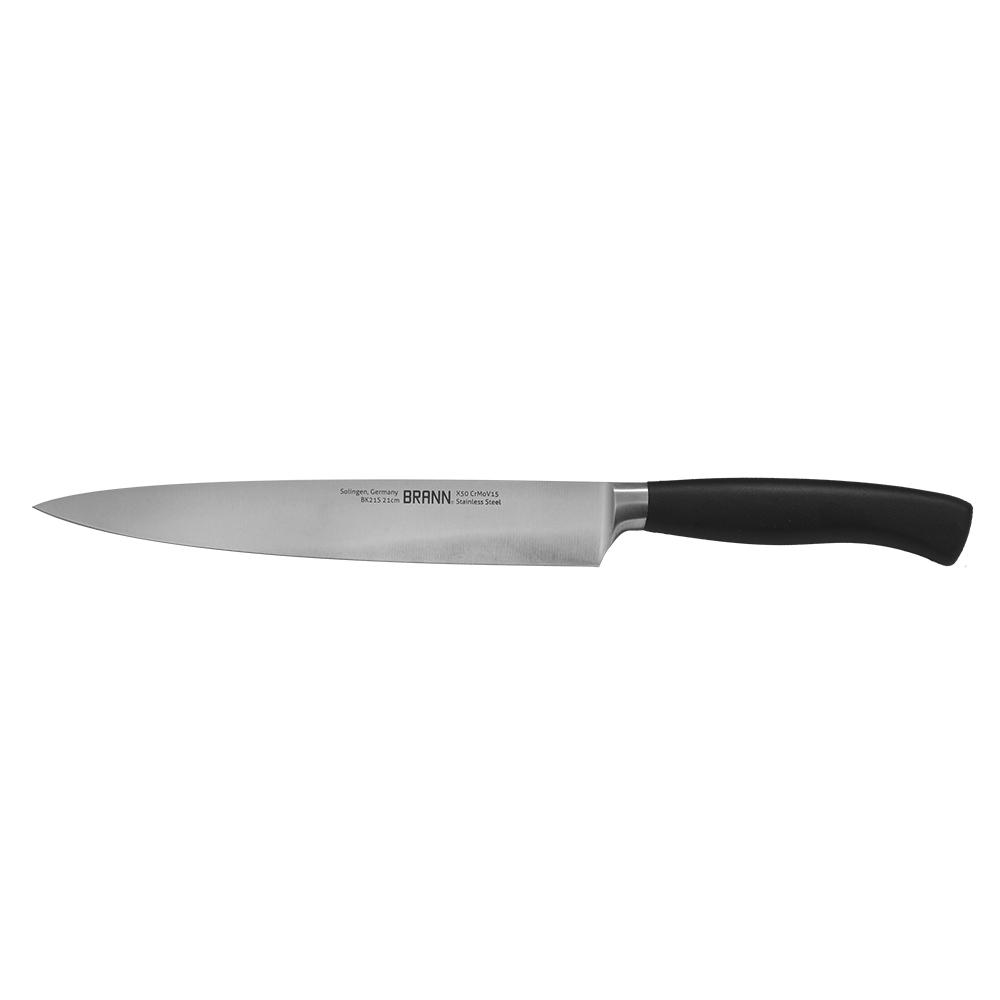 Cuchillo Fileteador Flexible 21 cm BRANN- Depto51