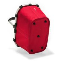 Canasto de Compras Carrybag Red REISENTHEL- Depto51