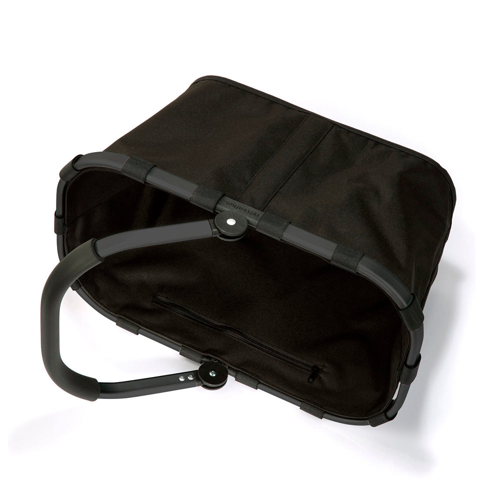 Canasto Carrybag Frame Black/Black REISENTHEL- Depto51
