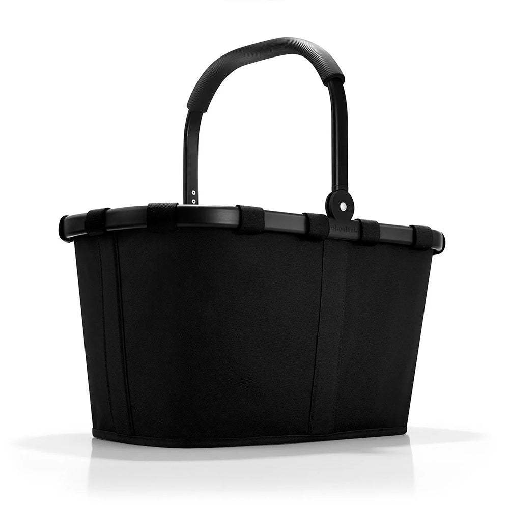 Canasto Carrybag Frame Black/Black REISENTHEL- Depto51