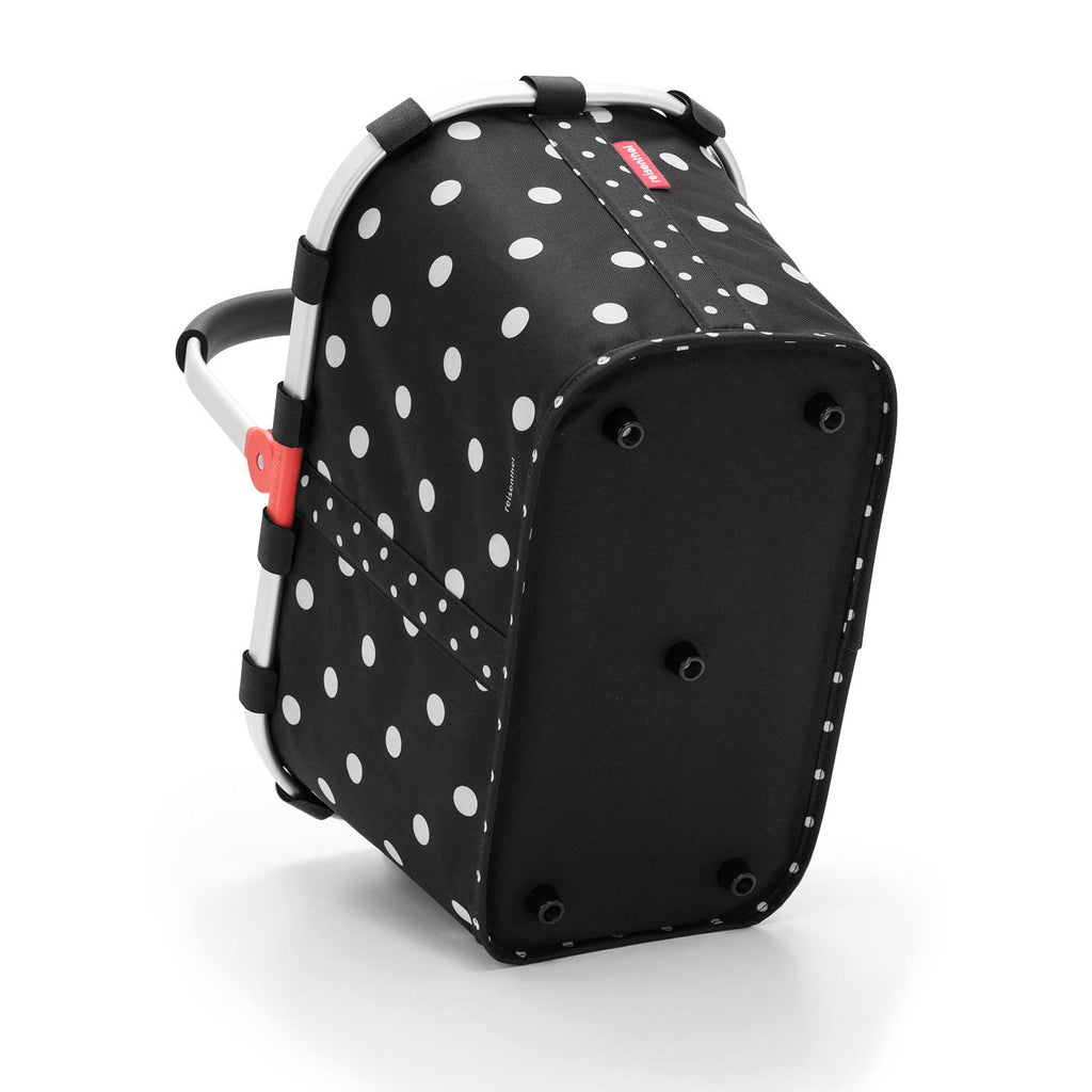 Canasto Carrybag Mixed Dots REISENTHEL- Depto51