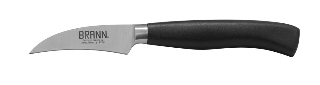 Cuchillo Pelador 7 cm BRANN- Depto51