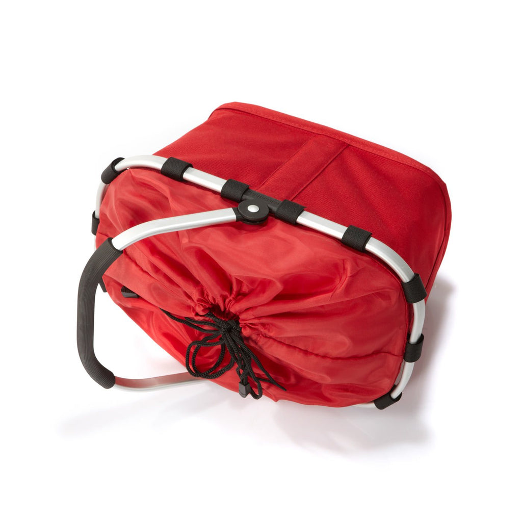 Canasto Carrybag XS Red REISENTHEL- Depto51