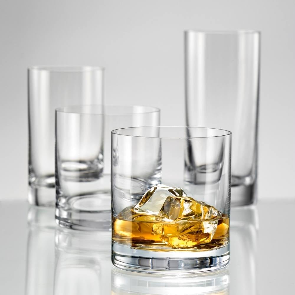 Set de 6 Vasos Whisky Barline Bohemia BOHEMIA- Depto51