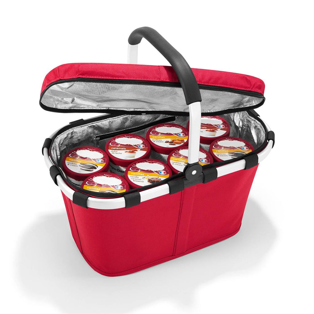 Canasto Cooler Carrybag ISO Red REISENTHEL- Depto51