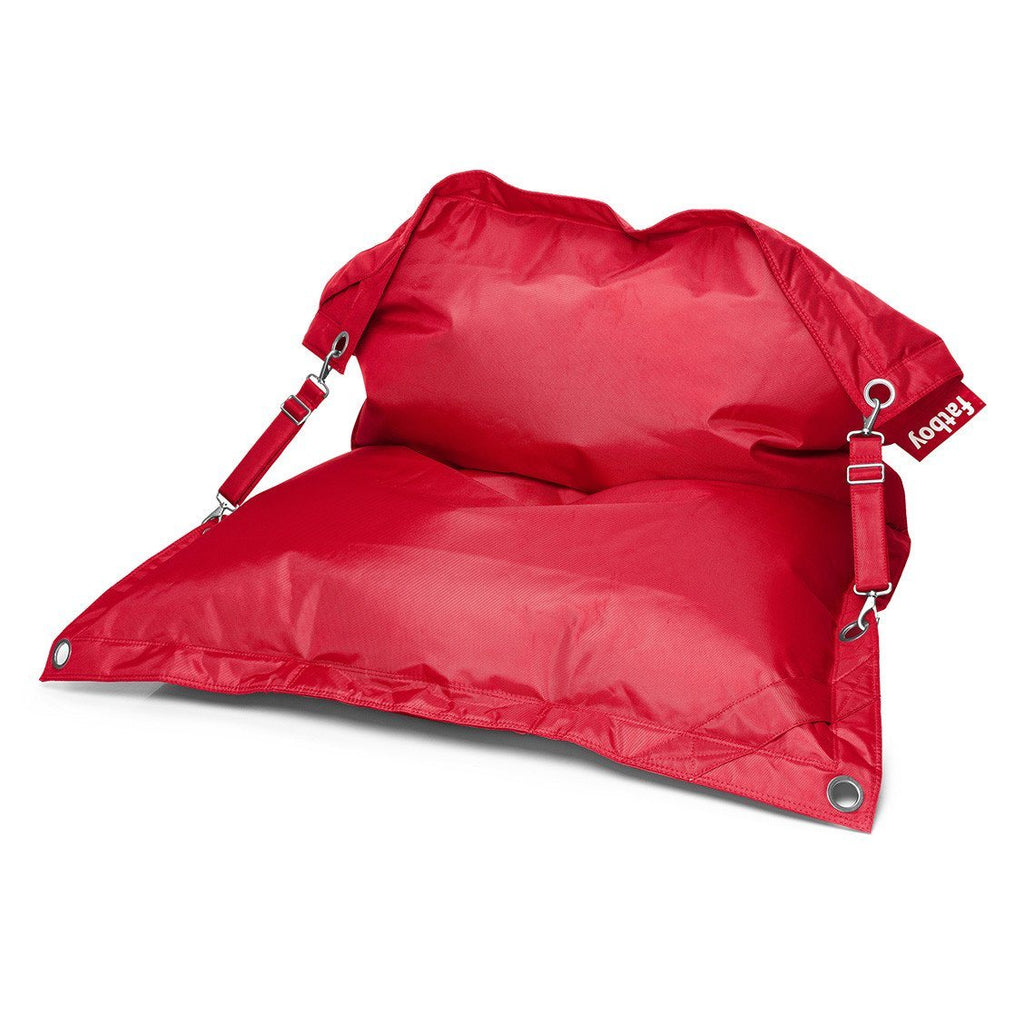 Pouf Fatboy Buggle-up Red FATBOY- Depto51