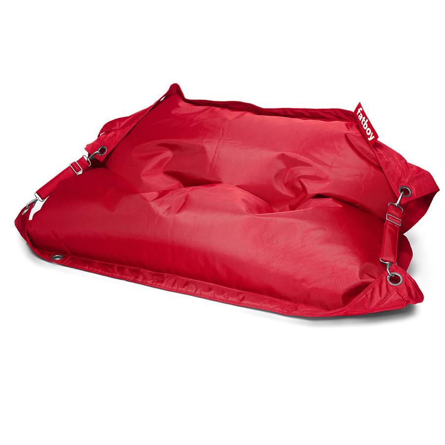 Pouf Fatboy Buggle-up Red FATBOY- Depto51