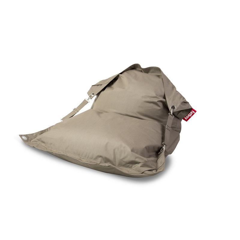 Pouf Fatboy Buggle-Up Outdoor Sandy Taupe FATBOY- Depto51