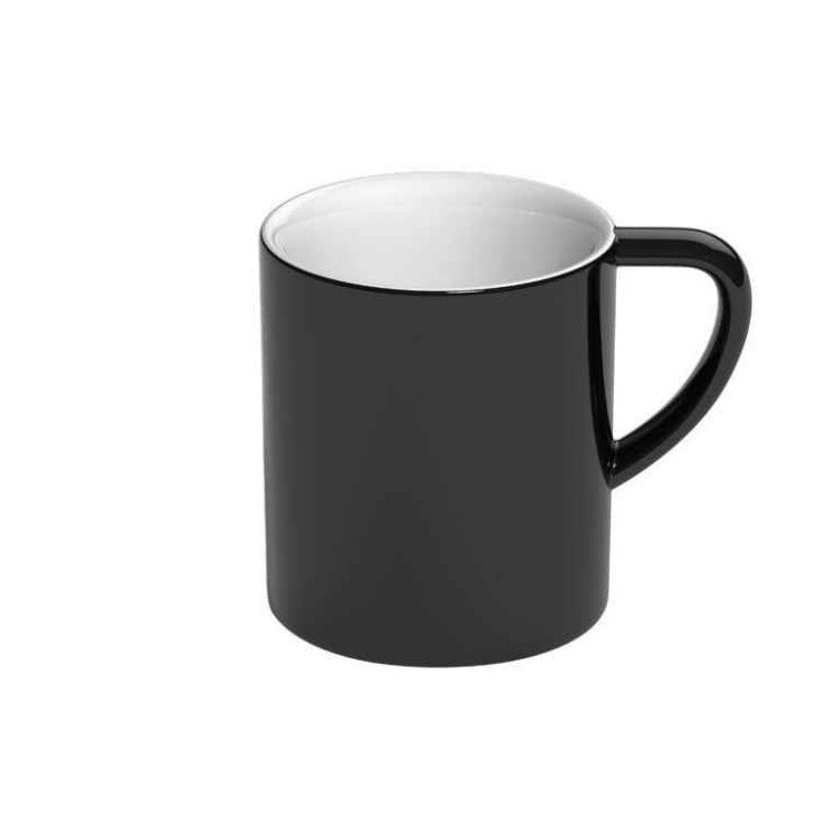 Mug BOND 300 ml Negro LOVERAMICS- Depto51