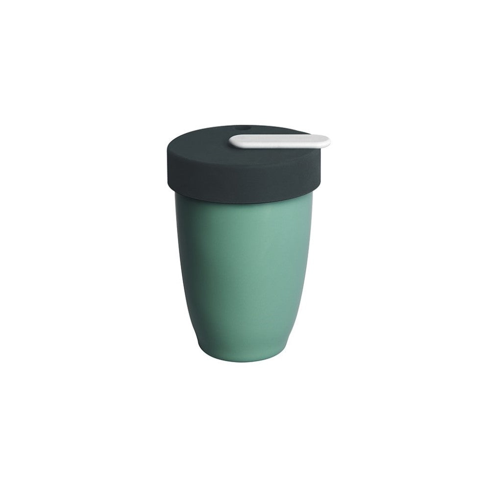 Mug Reutilizable de porcelana 250 ml Mint LOVERAMICS- Depto51