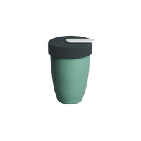 Mug Reutilizable de porcelana 250 ml Mint
