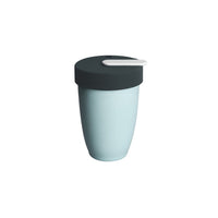 Mug Reutilizable de porcelana 250 ml River Blue