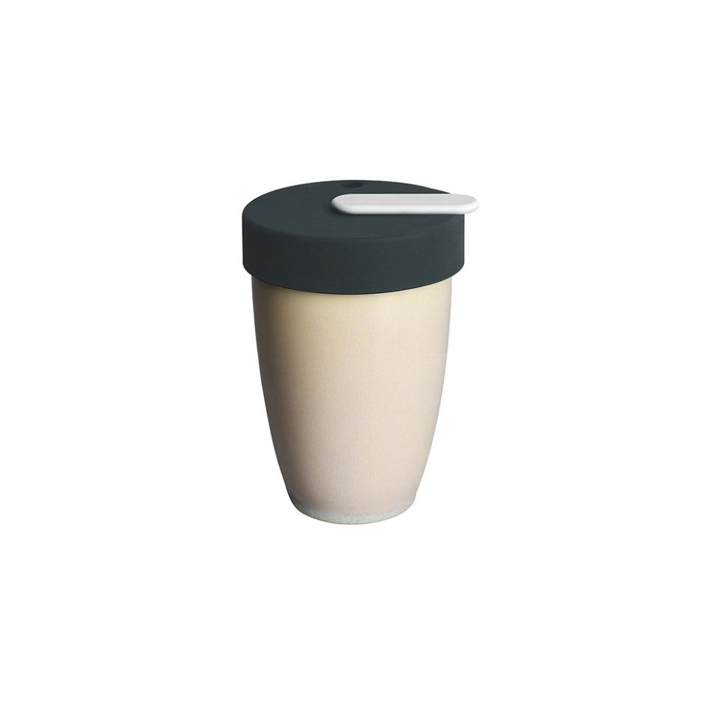 Mug Reutilizable de porcelana 250 ml Ivory LOVERAMICS- Depto51