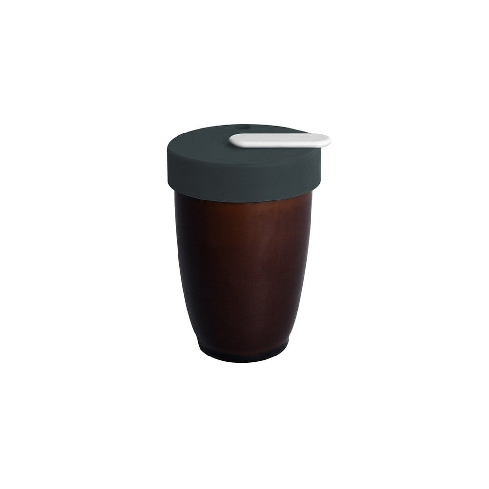 Mug Reutilizable de porcelana 250 ml Caramel LOVERAMICS- Depto51
