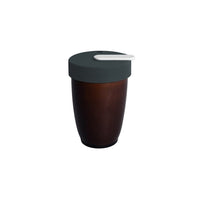 Mug Reutilizable de porcelana 250 ml Caramel