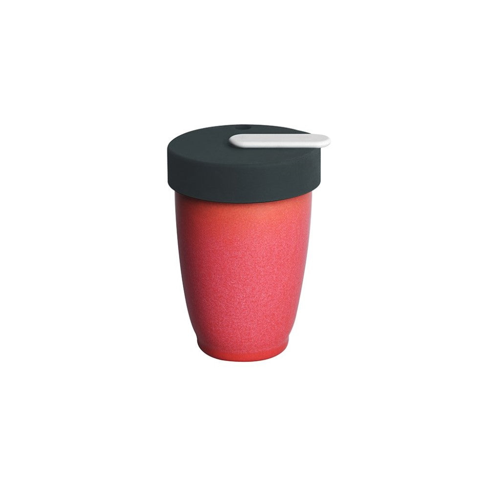 Mug Reutilizable de porcelana 250 ml Berry LOVERAMICS- Depto51