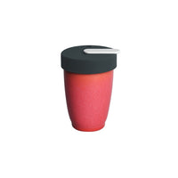 Mug Reutilizable de porcelana 250 ml Berry