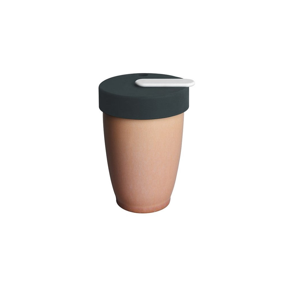 Mug Reutilizable de porcelana 250 ml Rose LOVERAMICS- Depto51