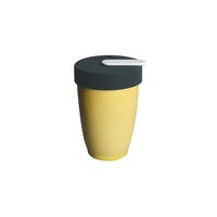 Mug Reutilizable de porcelana 250 ml Butter Cup