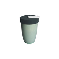 Mug Reutilizable de porcelana 250 ml Basil