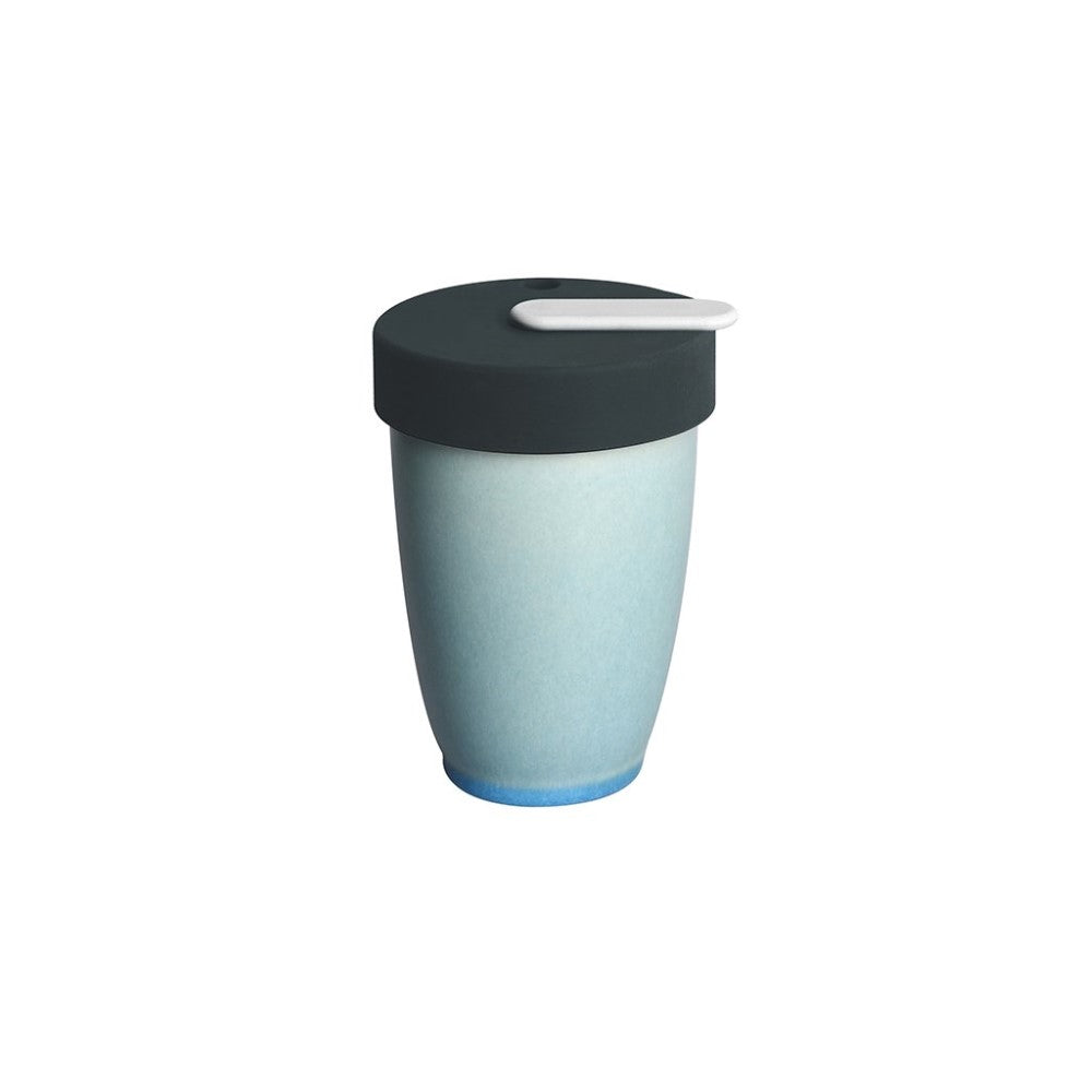 Mug Reutilizable de porcelana 250 ml Ice Blue LOVERAMICS- Depto51