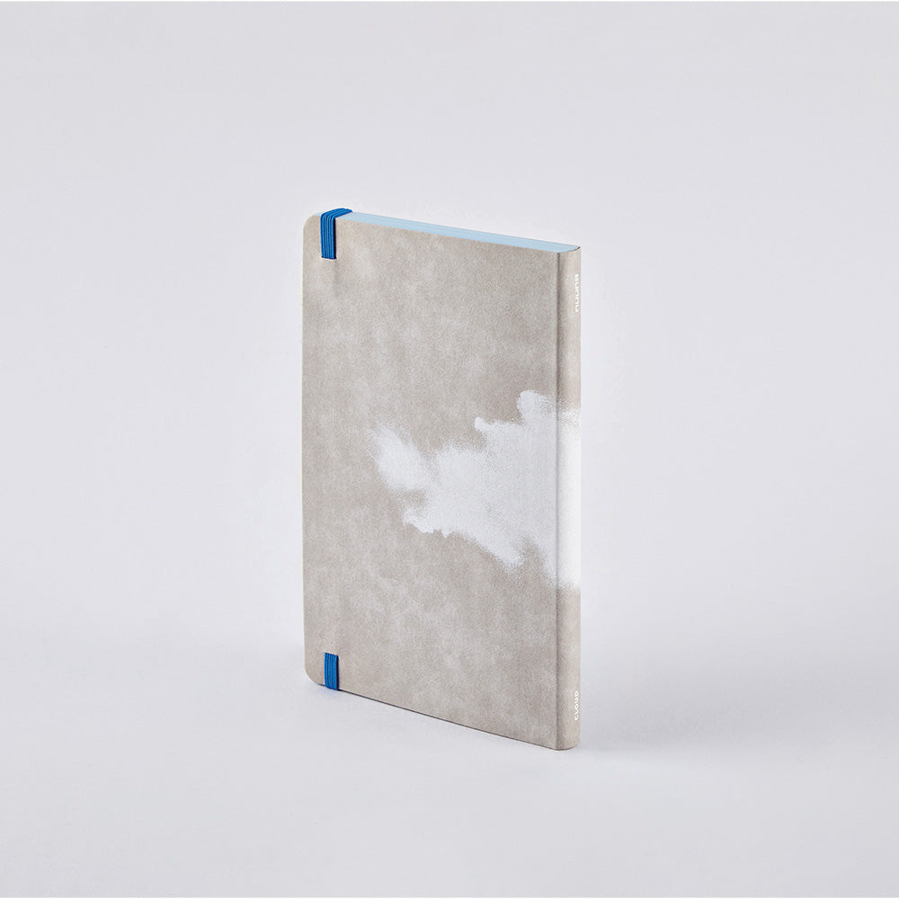Cuaderno Cloud Blue NUUNA- Depto51
