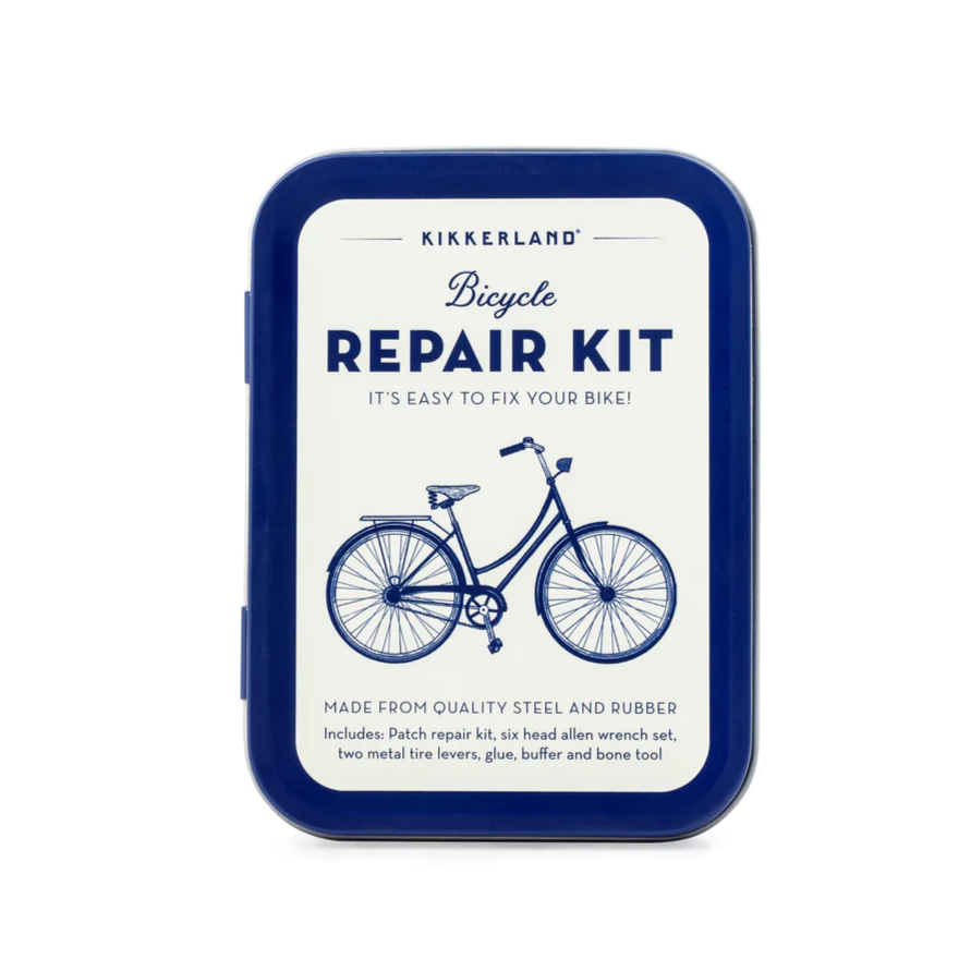 Kit Reparación de Bicicleta KIKKERLAND- Depto51