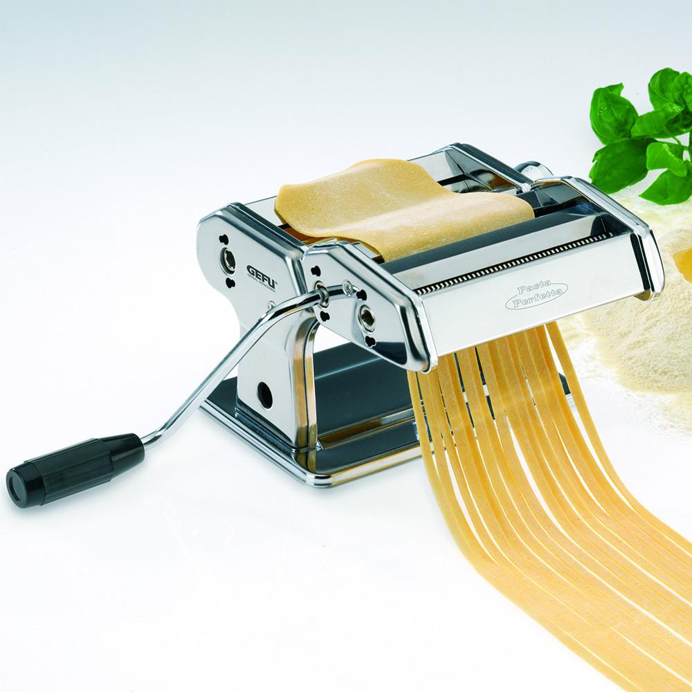 Maquina de Pasta Perfetta GEFU- Depto51
