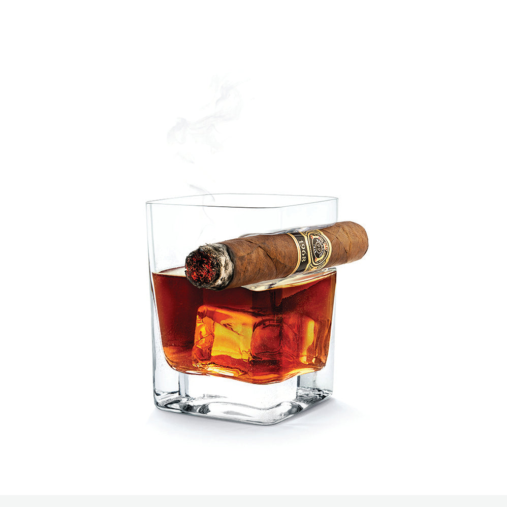 Vaso para Whiskey Cigar Glass - Outlet OUTLET DEPTO51- Depto51