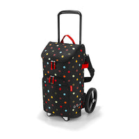 Carro Citycruiser Bag Dots