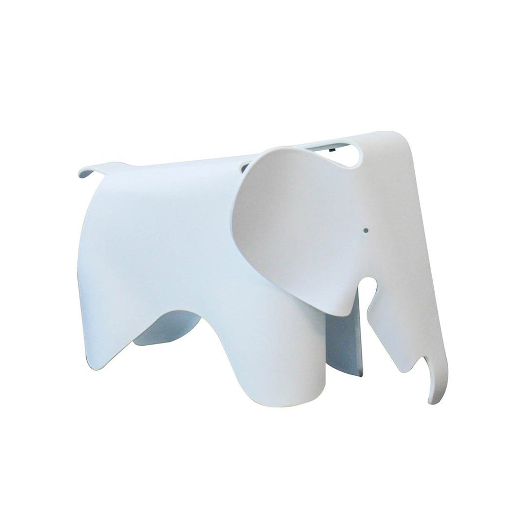 Silla de Niño Eames Elephant Réplica Blanco REMATIME- Depto51